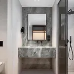Avant Blue Boutique Hotel Corinto