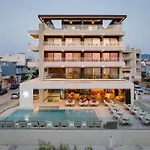 Avant Blue Boutique Hotel
