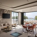 Avant Blue Boutique Hotel