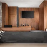 Avant Blue Boutique 4* Corinto