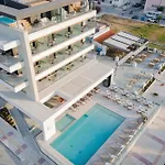Hotel Avant Blue Boutique Corinto