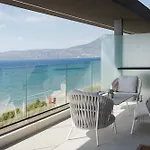 Avant Blue Boutique Hotel Corinth