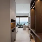 Avant Blue Boutique Hotel Corinth