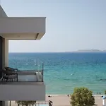 Avant Blue Boutique 4* Corinth
