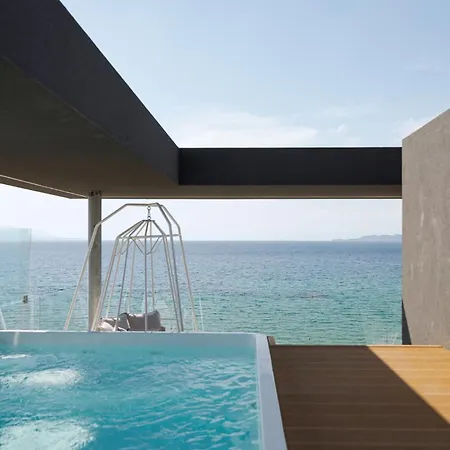 Avant Blue Boutique Hotel
