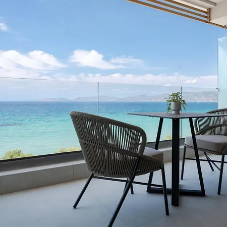 Avant Blue Boutique Corinthe