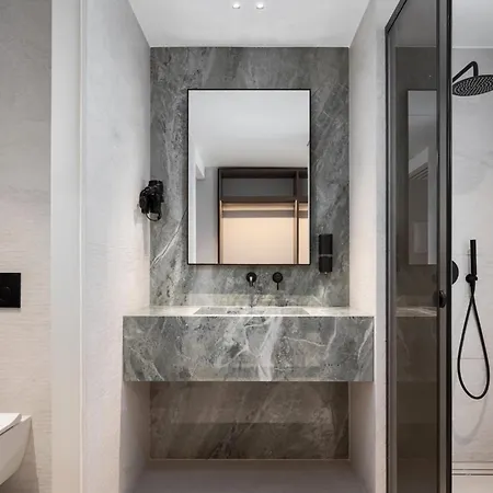 Avant Blue Boutique Hotel Corinth