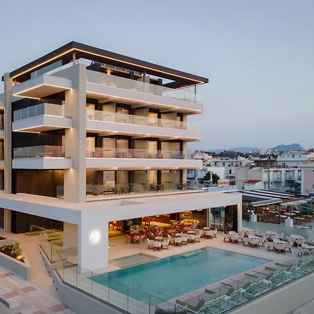 Avant Blue Boutique Corinthe