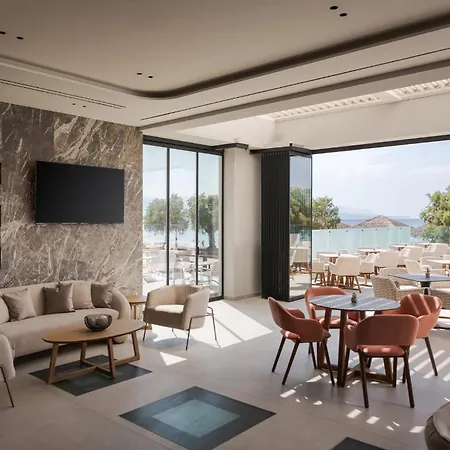 Avant Blue Boutique Hotel