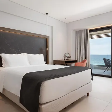 호텔 Avant Blue Boutique