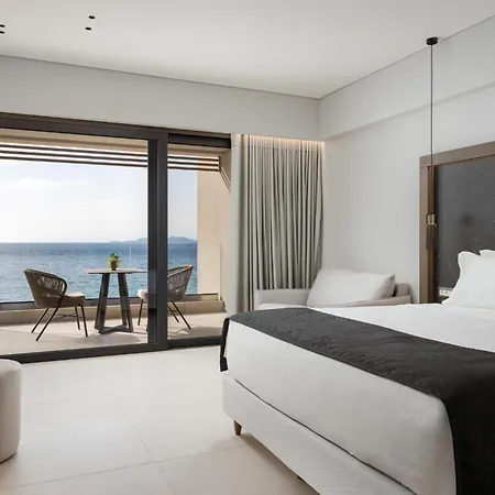 Avant Blue Boutique 4*