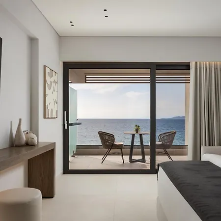 Avant Blue Boutique 4*