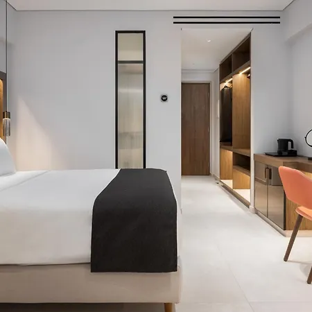Avant Blue Boutique 4*