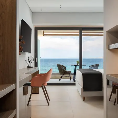 Hotel Avant Blue Boutique Corinthe