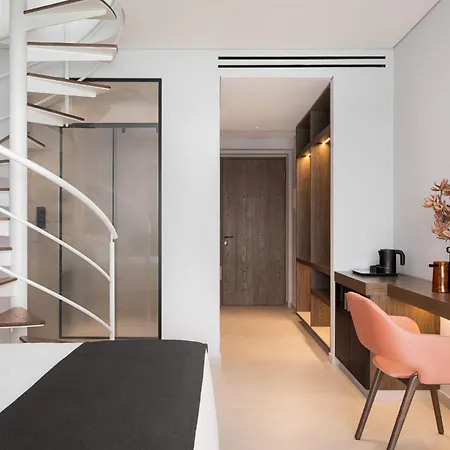 Hotel Avant Blue Boutique Corinthe