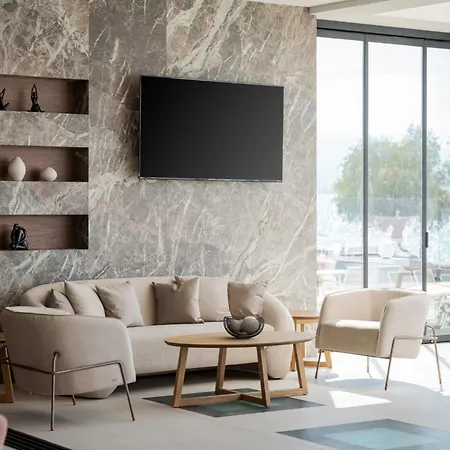 Hotel Avant Blue Boutique Corinth