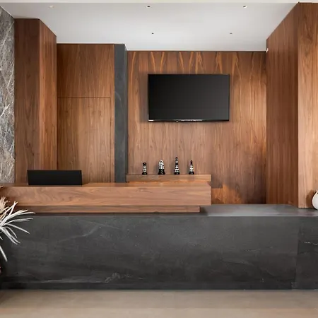 Avant Blue Boutique 4* Corinth