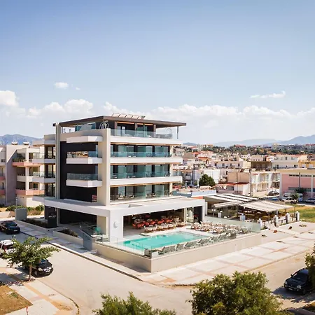 Hotel Avant Blue Boutique