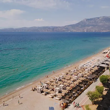 Avant Blue Boutique 4*