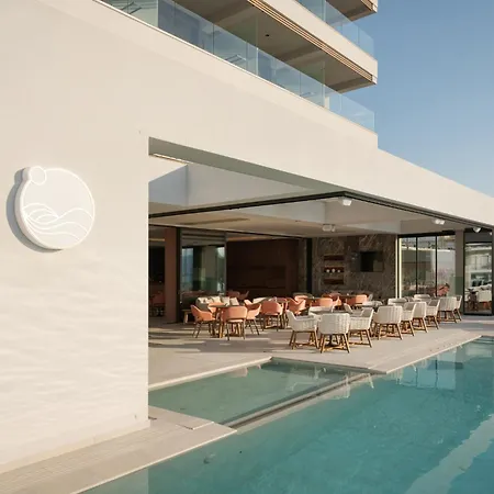 Avant Blue Boutique Hotel Corinthe