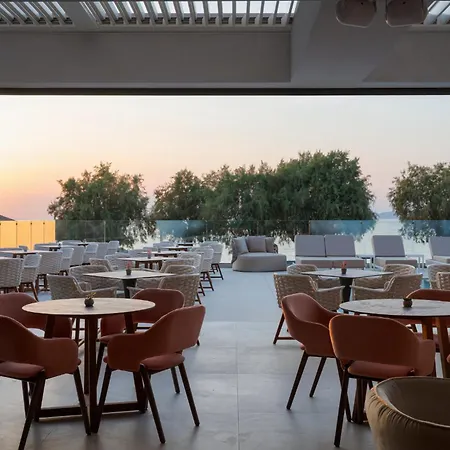 Hotel Avant Blue Boutique Corinthe