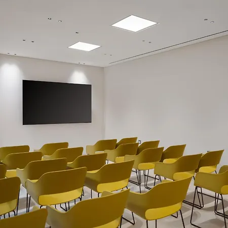 Hotel Avant Blue Boutique