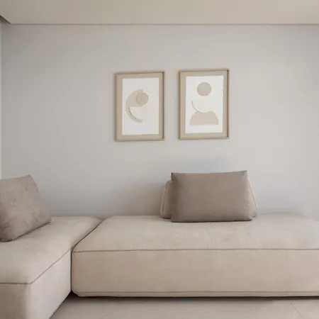 Avant Blue Boutique 4* Corinth