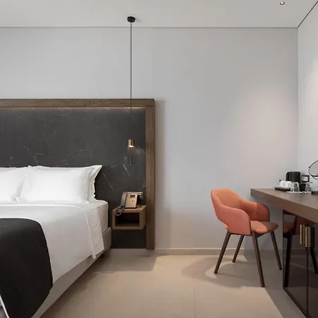 Avant Blue Boutique 4* Corinth