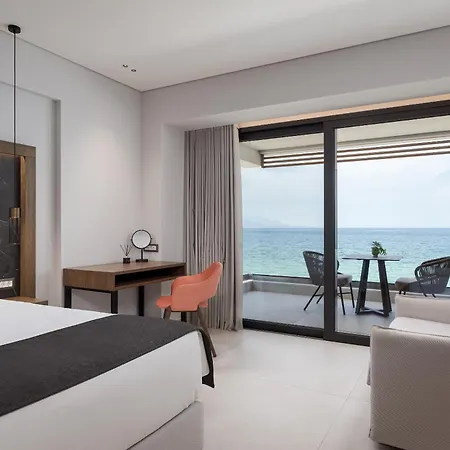 Avant Blue Boutique Hotel