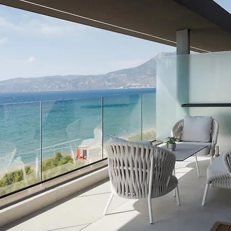 Avant Blue Boutique Hotel Corinth