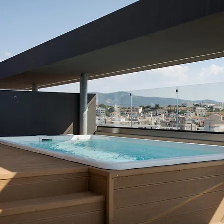 Hotel Avant Blue Boutique