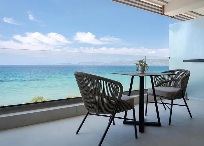 Avant Blue Boutique Corinth