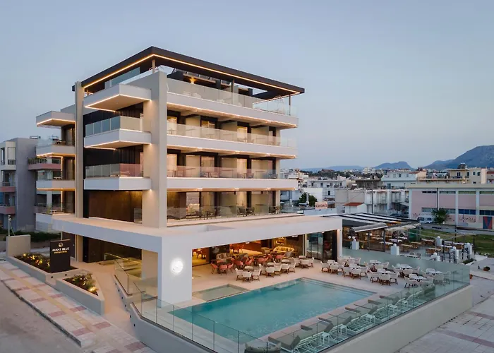 Avant Blue Boutique Corinth