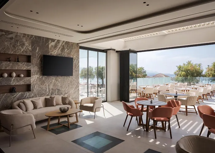 Avant Blue Boutique Hotel