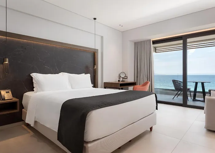 Hotel Avant Blue Boutique