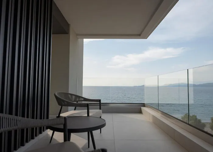 Hotel Avant Blue Boutique