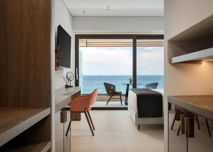 Hotel Avant Blue Boutique Corinth