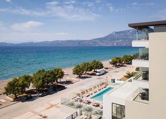 Hotel Avant Blue Boutique