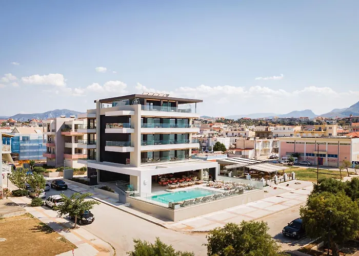 Hotel Avant Blue Boutique