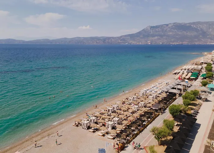 Avant Blue Boutique 4*