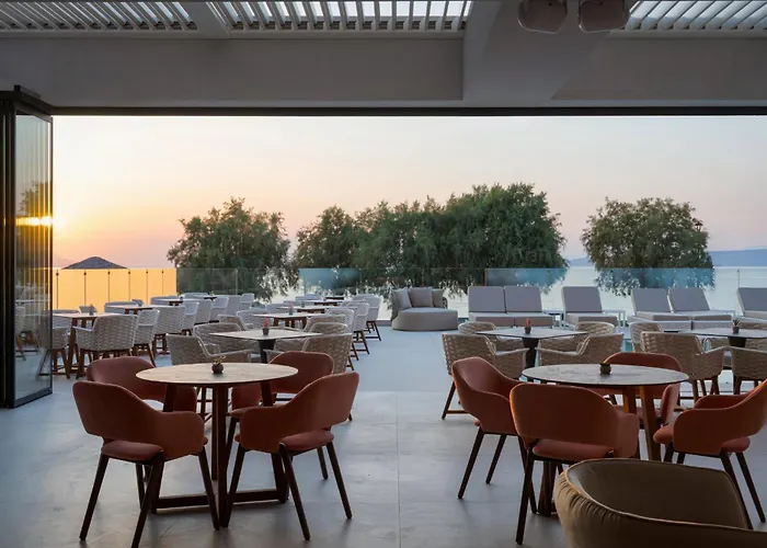 Hotel Avant Blue Boutique Corinth