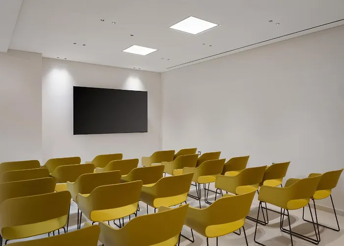 Hotel Avant Blue Boutique